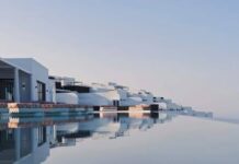 Cresanto Luxury Suites – Where serenity meets the sea