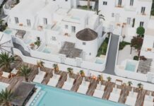 Take a sneak-peak of Nikki Beach