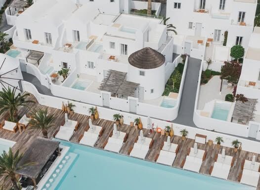 Take a sneak-peak of Nikki Beach