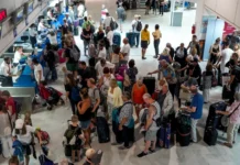 Τουρισμός: Στα 29,2 εκατομμύρια οι αεροπορικές αφίξεις στη χώρα το 2024