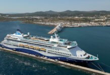 Η κρουαζιέρα στην Ελλάδα: Ρεκόρ το 2024 και νέες προοπτικές για το 2025