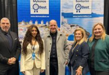 Αύξηση του αμερικανικού τουριστικού ρεύματος προς Ελλάδα το 2025