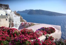 Επιμελητήριο | Στρατηγικό σχέδιο επανεκκίνησης για τη Σαντορίνη και τις Κυκλάδες