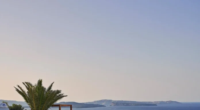 Katikies Hotels nominated for Travel + Leisure Co. World’s Best Awards 2025