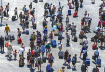 Greece a Safe Destination, Says Tourism Minister Kefalogianni