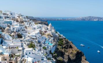 Los Angeles Chargers Host Historic Flag Football Event in Greece