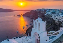 Τουρισμός: Η Ελλάδα πρωταγωνίστρια στις διακοπές πολυτελείας για τους Βρετανούς και το 2024