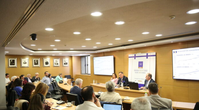 Ο ξενοδοχειακός κλάδος υποστήριξε το 2024 συνολικά πάνω από 340.000 θέσεις απασχόλησης