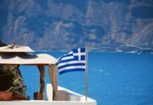 Τουρισμός: Ποιες μακρινές χώρες επιλέγουν Ελλάδα για το επόμενο 12μηνο – Τι αναφέρει μελέτη του ΙΝΣΕΤΕ
