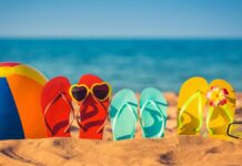 ΕΡΕΥΝΑ: Διακοπές για κάθε… τσέπη το 2025 | Οι πιο φθηνοί και οι πιο ακριβοί προορισμοί | Η θέση της Ελλάδας