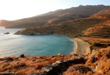 Tinos Island: The Soulful Secret of the Aegean