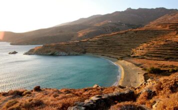 Tinos Island: The Soulful Secret of the Aegean