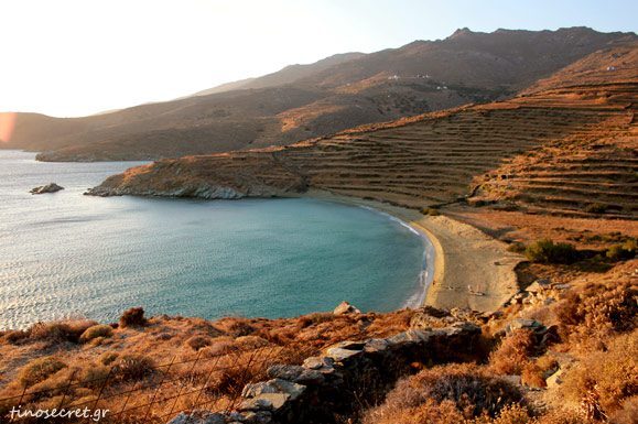 Tinos Island: The Soulful Secret of the Aegean