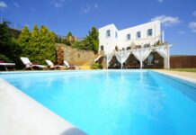 Discover the Charms of Andros Island: A Hidden Gem in the Cyclades