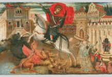 Saint George: Today is his Great Feast – Traditions across Greece