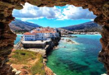 Explore the Enchantment of the Aegean with AegeanIslands.promo