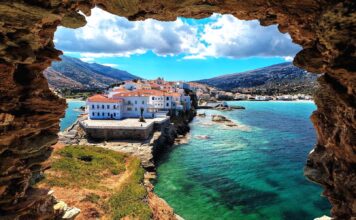Explore the Enchantment of the Aegean with AegeanIslands.promo