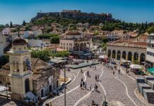 Το κοινό Πάσχα με τους καθολικούς ανοίγει την καλύτερη σεζόν – Στο χωριό οι Έλληνες, σε city break και νησιά οι ξένοι