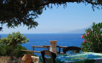 Greece is the fifth destination for Germans this Easter