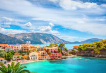 ETC: Greece in the Top 5 most sought-after destinations for travel in Spring and Summer | 17% plan to spend more than 2,500 euros per trip