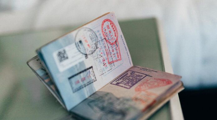 Greece on the list of the strongest passports of 2025