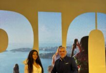 Τριπλάσια η επισκεψιμότητα από πέρσι στην έκθεση τουρισμού στο Σάο Πάολο – Έντονο το ενδιαφέρον των Βραζιλιάνων για την Ελλάδα