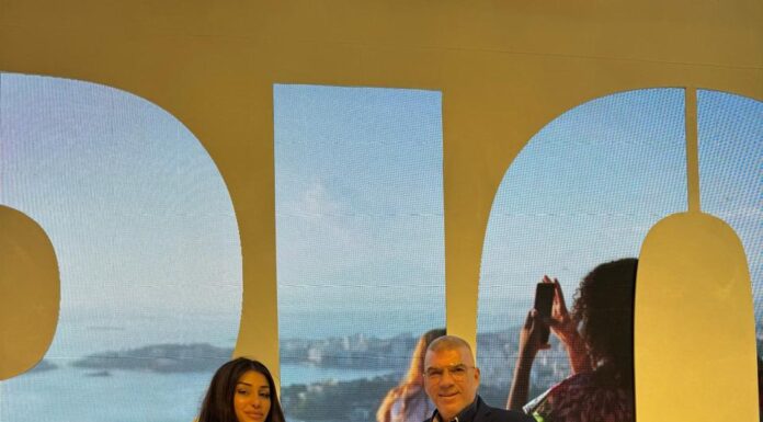 Three times more visitors than last year at the tourism exhibition in São Paulo – Brazilians show strong interest in Greece