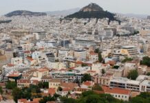 Eurobank: 1,02 εκατ. κλίνες στην βραχυχρόνια μίσθωση, ξεπέρασαν τις ξενοδοχειακές!