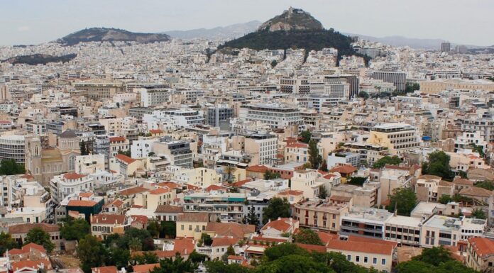 Eurobank: 1,02 εκατ. κλίνες στην βραχυχρόνια μίσθωση, ξεπέρασαν τις ξενοδοχειακές!