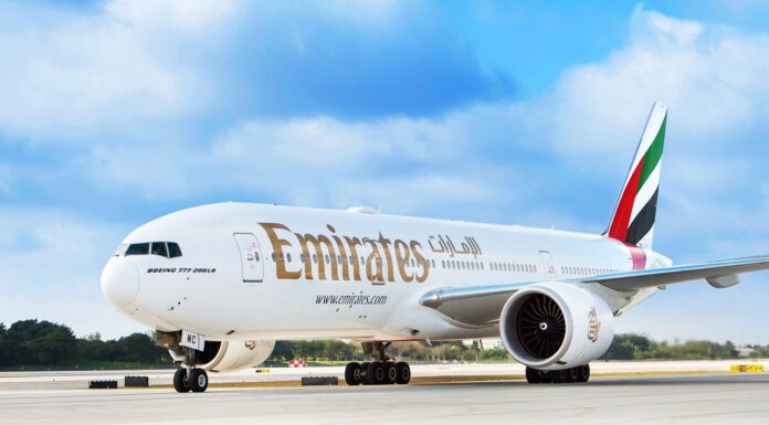 Η Emirates ξεπέρασε την Delta ως η πιο κερδοφόρα αεροπορική εταιρεία στον κόσμο