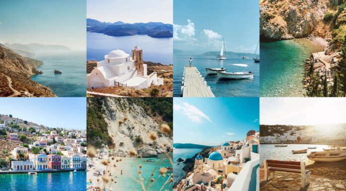 34 best Greek islands to visit in 2025, plus where to stay on each