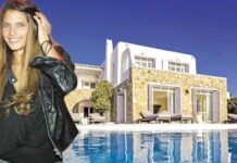 Μετά τη Μύκονο, στη Σύρο: Επένδυση 76 εκατ. από τους Λιβανέζους Μπερζάουι