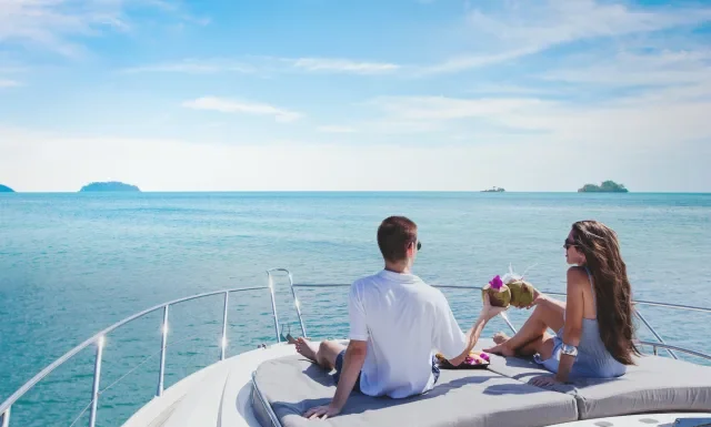 American Express: Στο επίκεντρο τα πολυτελή ταξίδια!