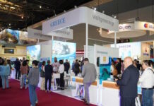 O EOT στην ITB China 2025 – Δράσεις προβολής στην κινεζική αγορά