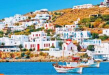Τα Airbnb σε Μύκονο, Σαντορίνη, Κω: Πόσο κοστίζει και πώς εξελίσσεται η διαμονή αυτό το καλοκαίρι
