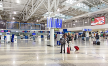 How Is the Modern European Traveler Changing Their Habits? Insights from the ETC Study