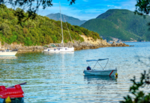 Conde Nast Traveler: 18 low-cost places to travel in 2025