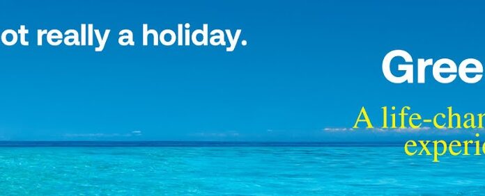 Your Greece, your Path