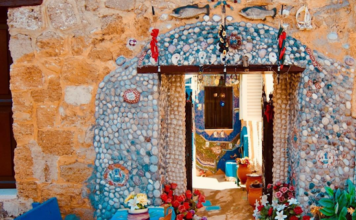 My expensive Greece… | + 12% package prices for the British – Competitors are cheaper