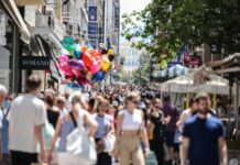 Summer Sales in Greece Begin July 14