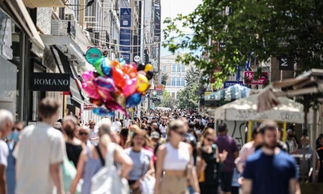 Summer Sales in Greece Begin July 14