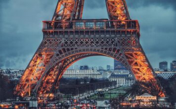 Visual Capitalist: these are the 10 countries with the most tourism revenue worldwide