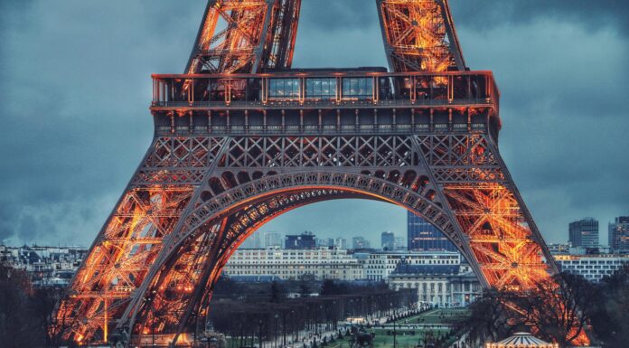 Visual Capitalist: these are the 10 countries with the most tourism revenue worldwide