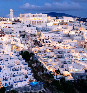 Aestian – Philoxenia & Hospitality