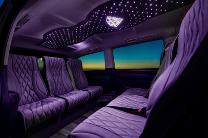 Santorini’s Luxury Travel