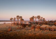 The Best Hotels and Resorts in the World: The Gold List 2025