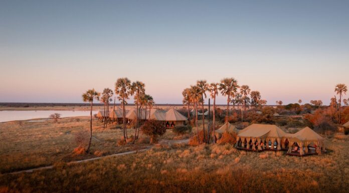 The Best Hotels and Resorts in the World: The Gold List 2025