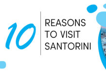 Santorini Best EU
