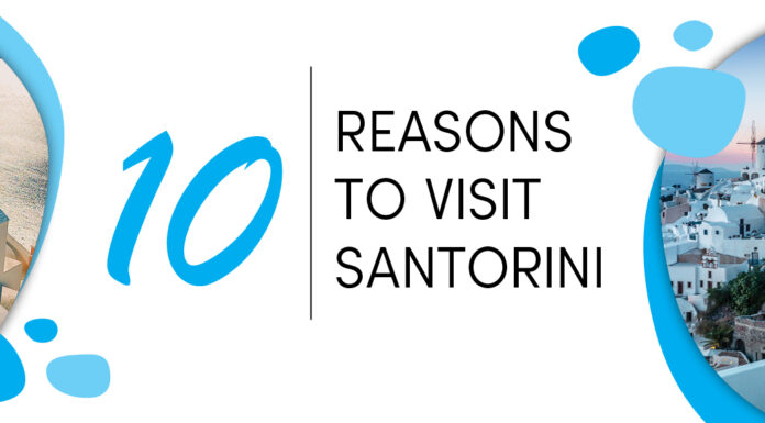 Santorini Best EU