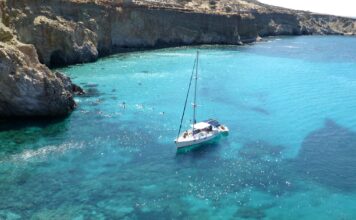 Autumn extends the Greek summer